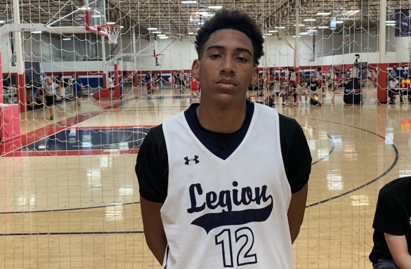 Hustle in the Sun: Top 2021-23 Newcomers