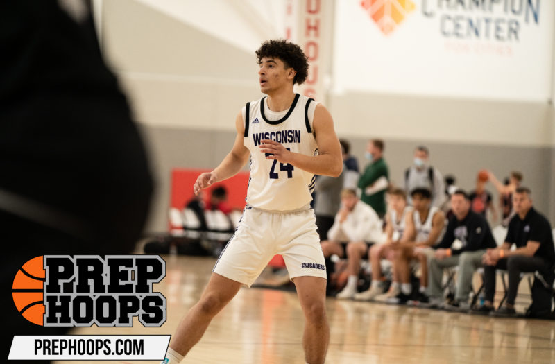 Midwest Collision &#8211; Max&#8217;s Wisconsin Standouts