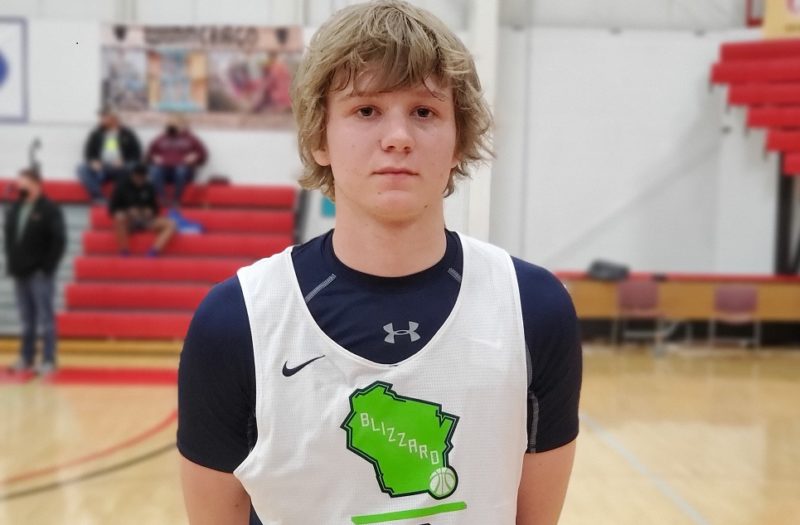 Midwest Collision: Top Forwards