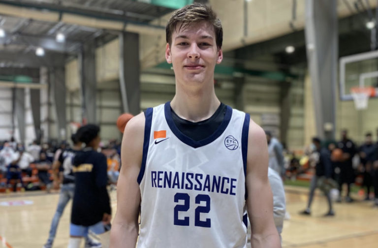 NPS New England Standouts (Part 5)