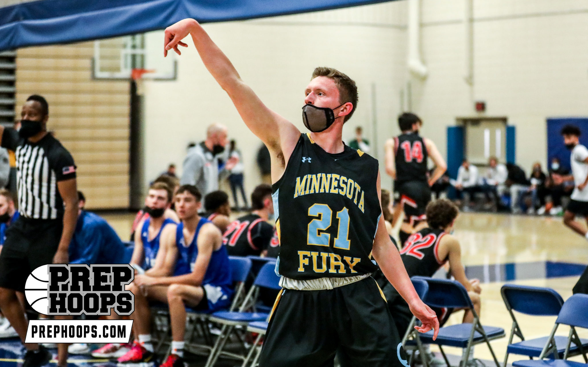 PrepHoops2K21 Minnesota Guard Standouts Prep Hoops