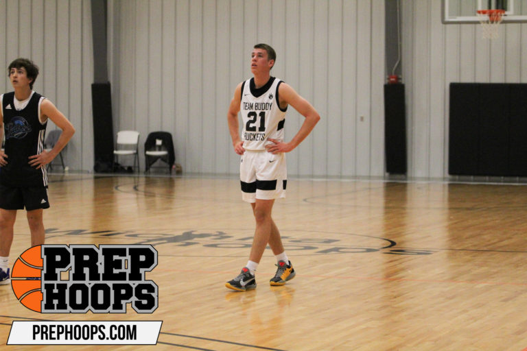 Saturday's Standout Performers: Hardwood Classic