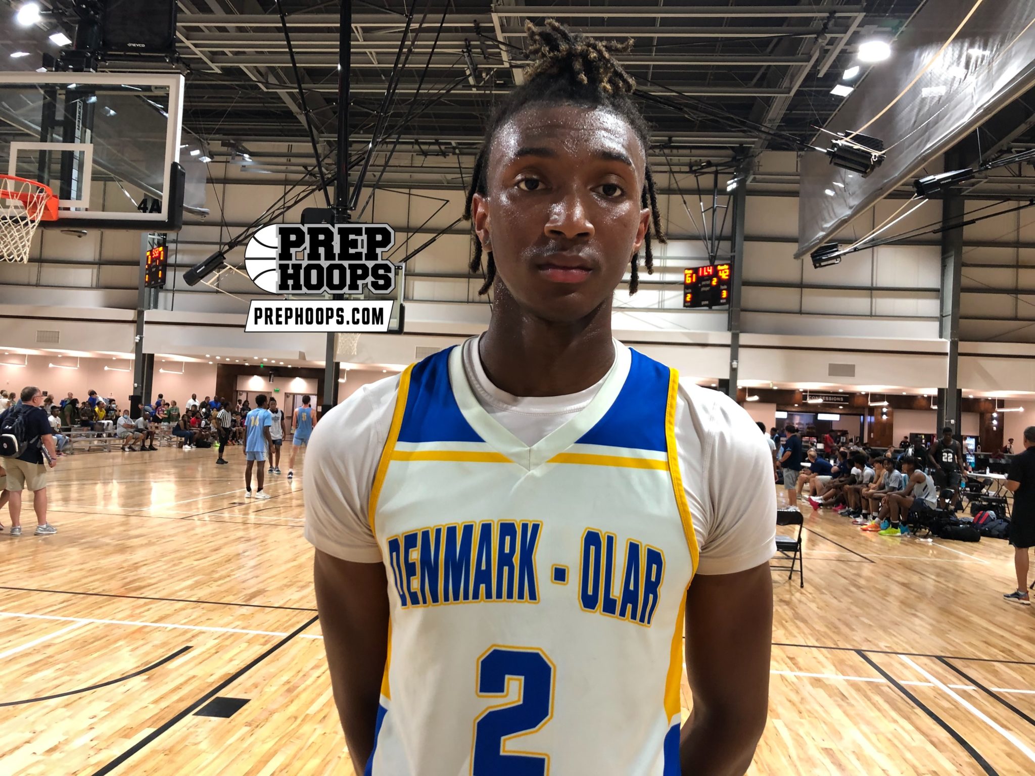 2022: UPDATED Palmetto State Rankings (FREE) | Prep Hoops