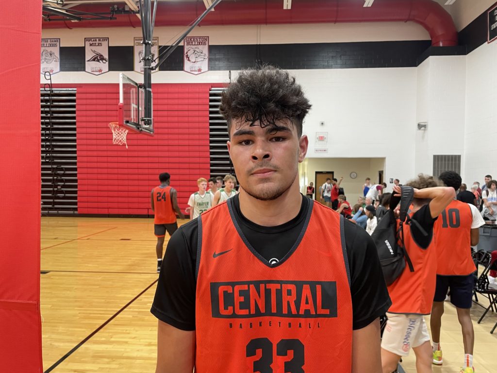 SEMO Tournament Class of 2023 Standouts Prep Hoops