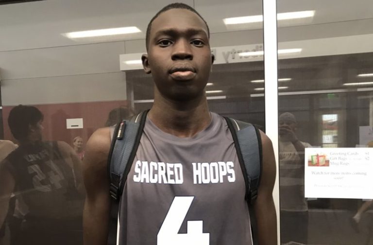 2022 South Dakota Prospect Rankings: The Top New Additions