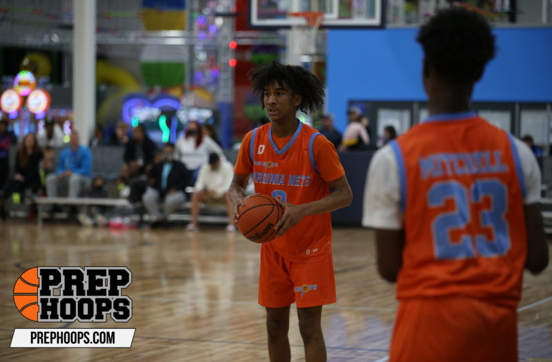 Film Room 2023: Top Point Guards of Virginia
