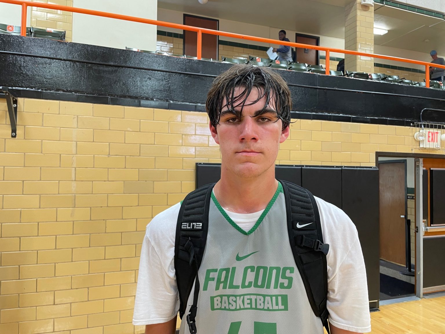 Live Period Il: Who Caught my Eye (2022 Forwards) - Prep Hoops