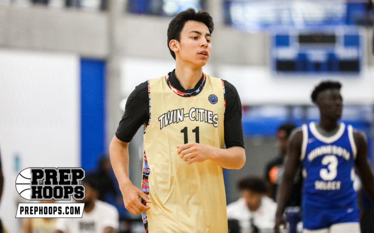 2021-22 Preview: Must-Watch Seniors (Sub #100)