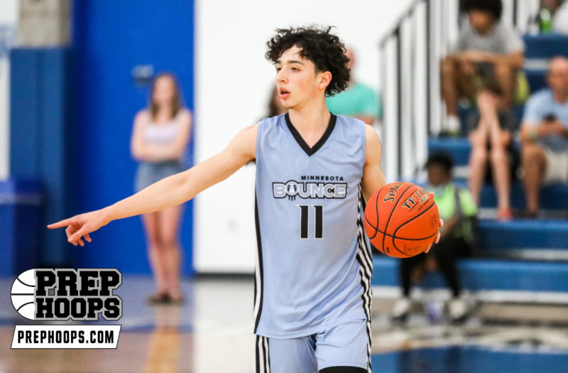 Midwest Collision &#8211; The Minnesota Standouts