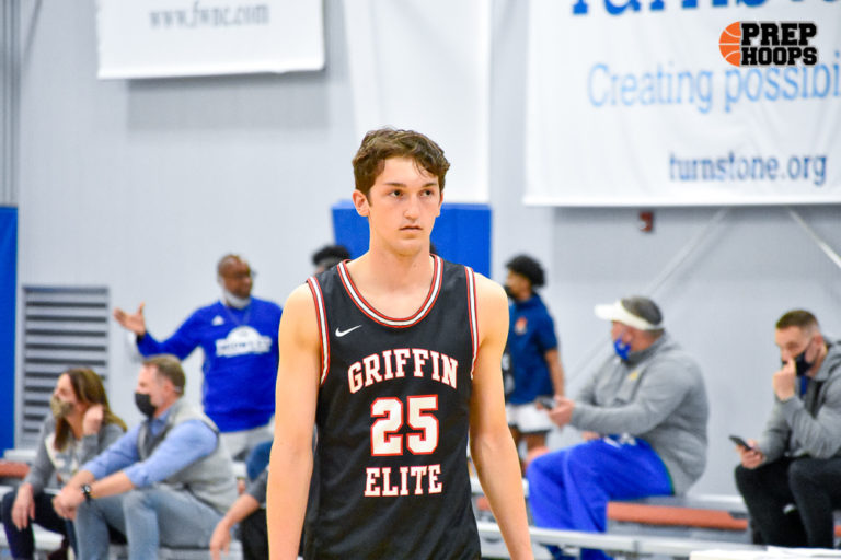 2023 Rankings Update: Top Forwards and Posts