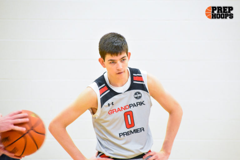 2023 Position Rankings: Small Forwards