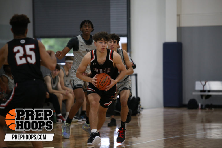 Friday 2023 standouts from KABC Titans Shootout