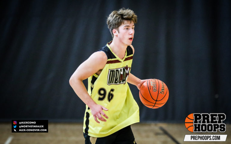 The 17U Stock Risers: Team by Team