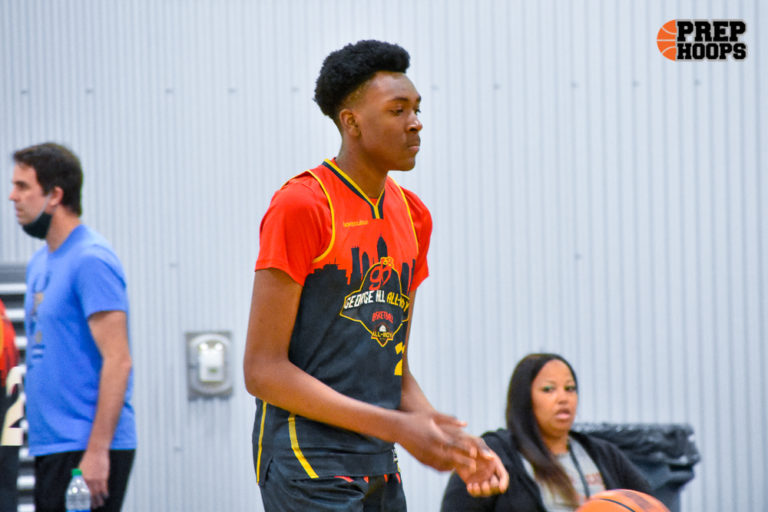 Live Period I Weekend Notebook: Adidas, Under Armour, & NY2LA