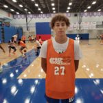 Jaylen Roberts