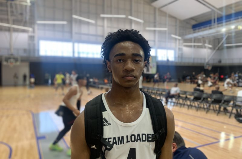 2024 Watch List: Top Guards (Part One)