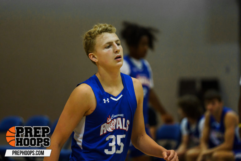 Top new guards from 2024 rankings update