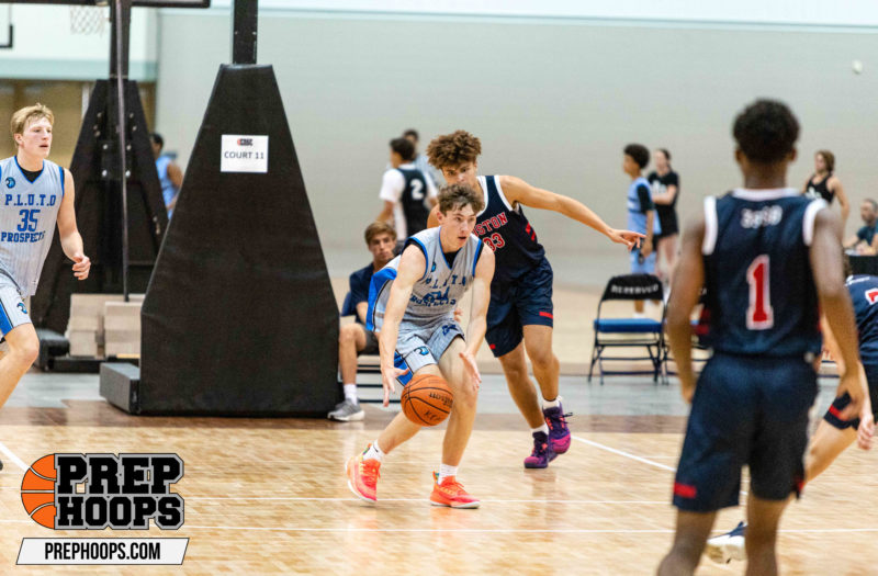 Spring Kick Off Preview: 17U Players To Watch Part 1