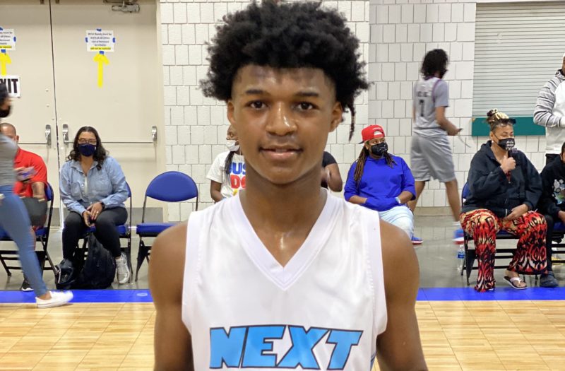 2025 Watch List A Look at Some Dynamic 2025 Prospects, Part II Prep