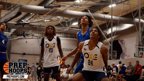 Summer Review: Best Forwards & Post Prospects from June & July | Prep Hoops