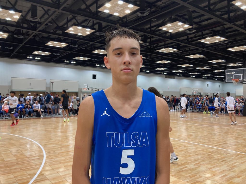 Prep Hoops 2k21: Scotty B’s Friday Notebook | Prep Hoops