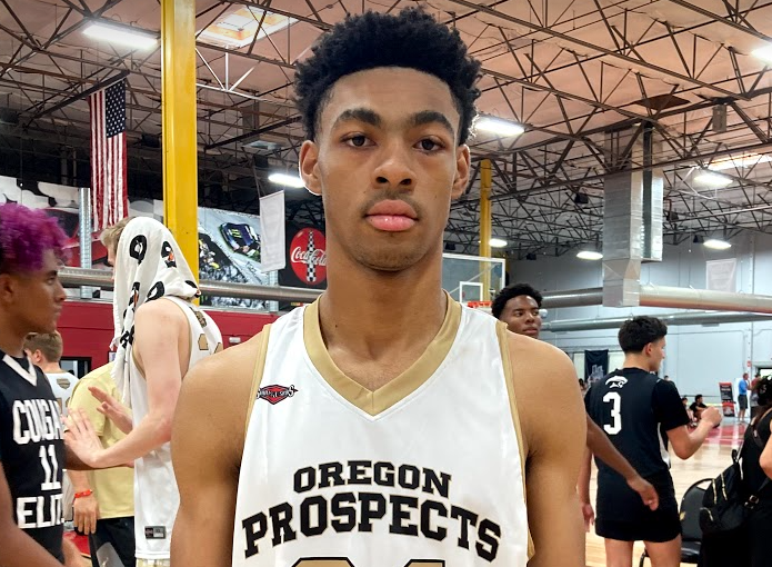 Oregon High School Basketball Rankings & Recruiting Prep Hoops