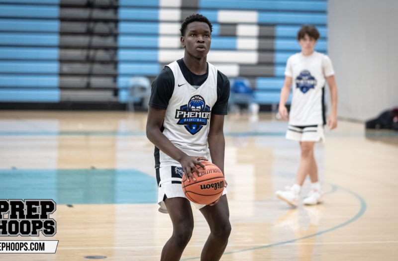 Top 250 Expo &#8211; Max&#8217;s Guard Standouts