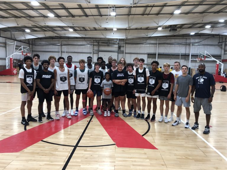 2021 Top Dog Camp Standouts
