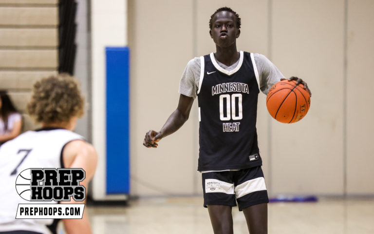 Summer's Most Exciting 17u Players