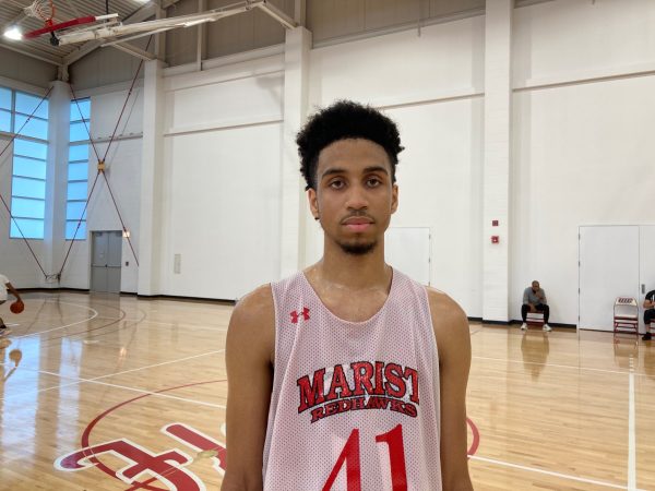 Xavier Sulaiman | Prep Hoops Player Profile