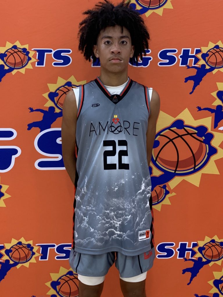 2023 Rankings: New Faces in the Top 50, Part II