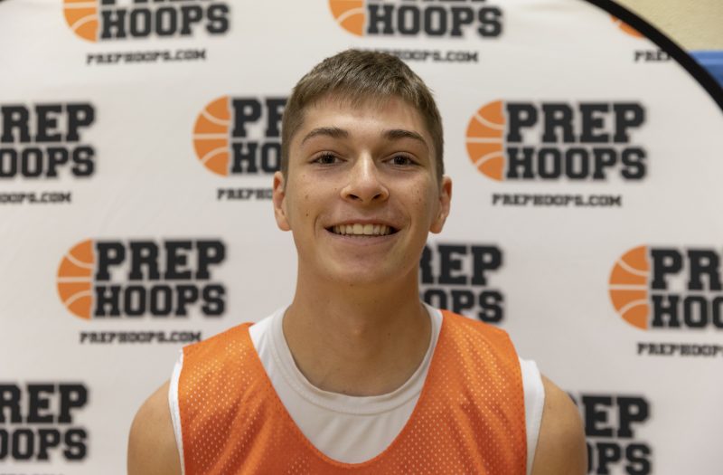 Top performers from the Prep Hoops Ohio 250 Expo