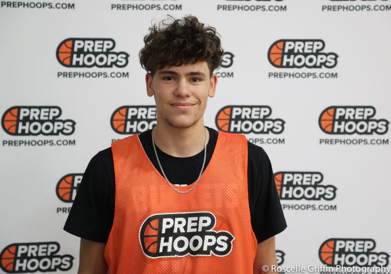 2023 Rankings Updates: Top Small Forwards