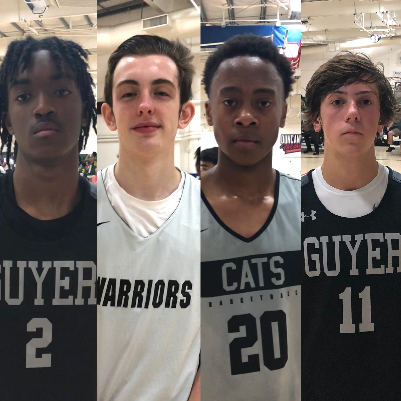 GASO Fall Classic: Standout Bucket Getters