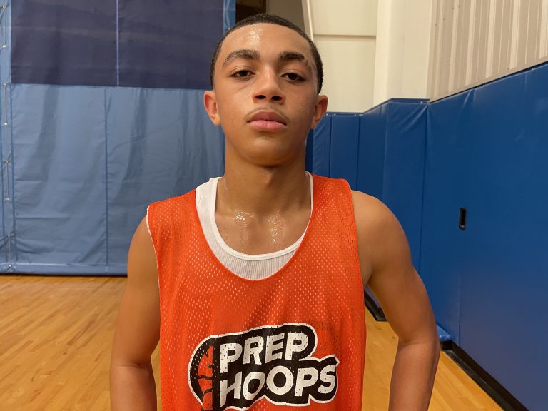 PH Top 250 Expo: 2023 - Under 6'0 Guards