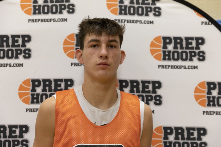Top performers from Wednesday at 270 Hoops Prospect Camp