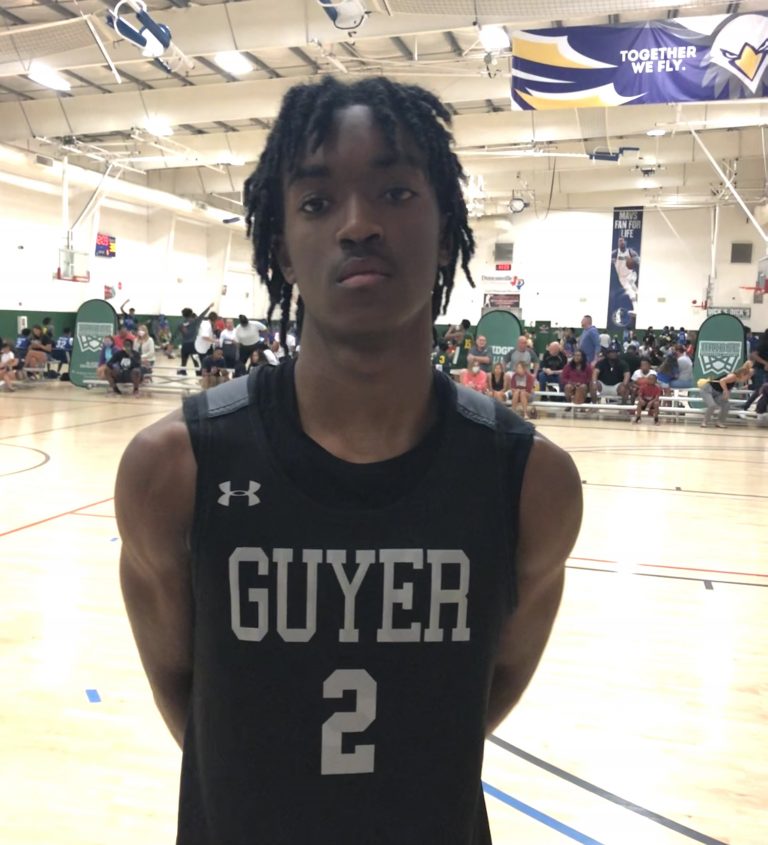 GASO Memorial Day Weekend Standout 2025 Guards