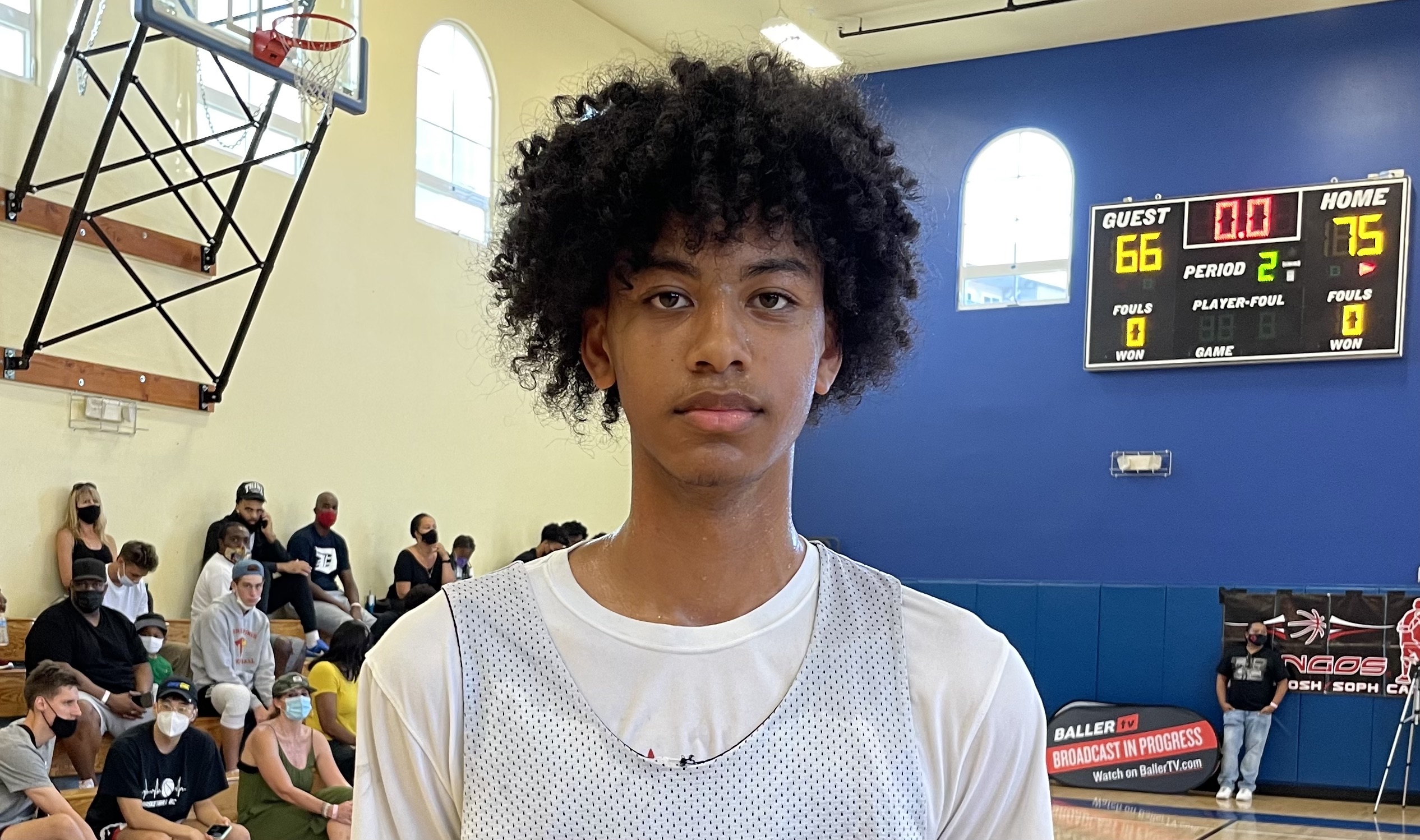 Pangos Best of SoCal 2024 Standouts (Pt. 1) Prep Hoops