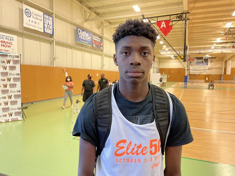 Class of 2025 Rankings: Top Combo Forwards
