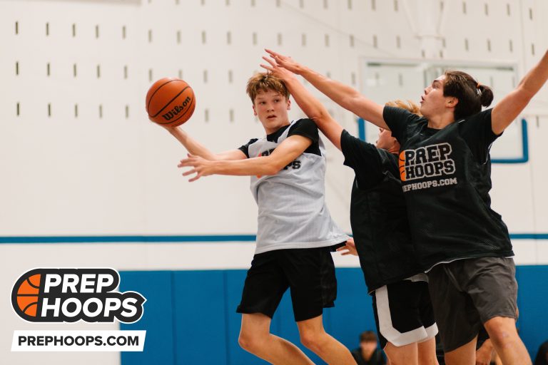 Class of 2025 Positional Rankings: Shooting Guards