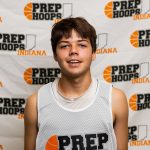 Brody Morris