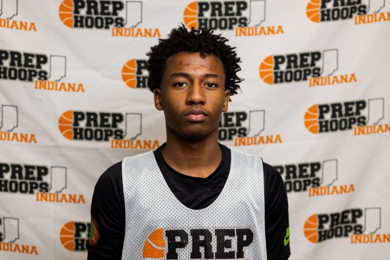 Prep Hoops Indiana Top 250 Expo: Six 2025 Prospects to Watch