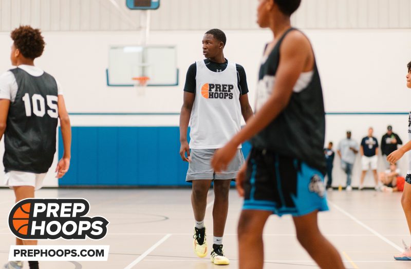 Adidas May Classic Kyler's Top Players Watch List Prep Hoops