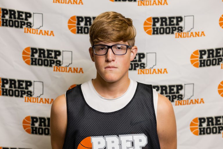 Prep Hoops Indiana Top 250 Expo: Team 5 Evaluations