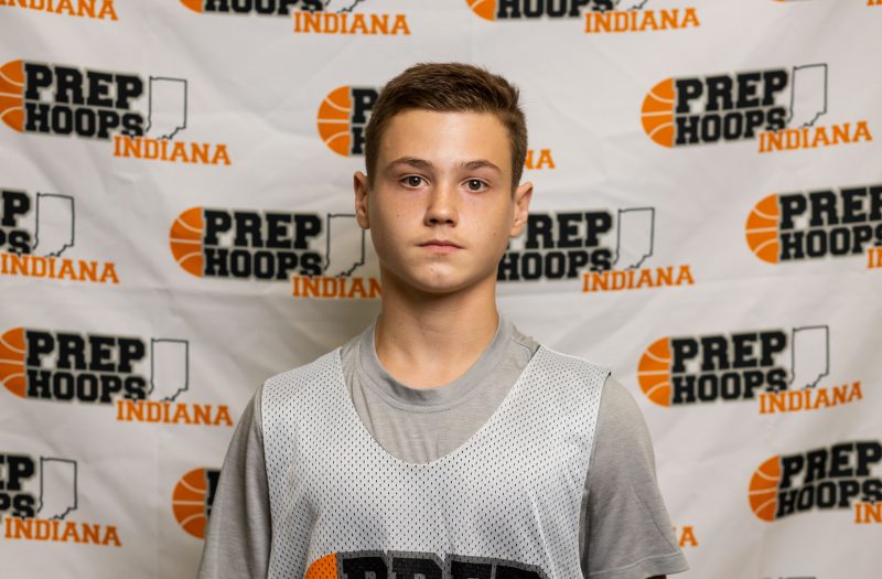 Havoc in the Heartland: Bundy&#8217;s 2025 Indiana Standout PGs