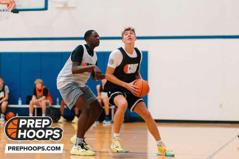 Class of 2025 Positional Rankings: Power Forwards