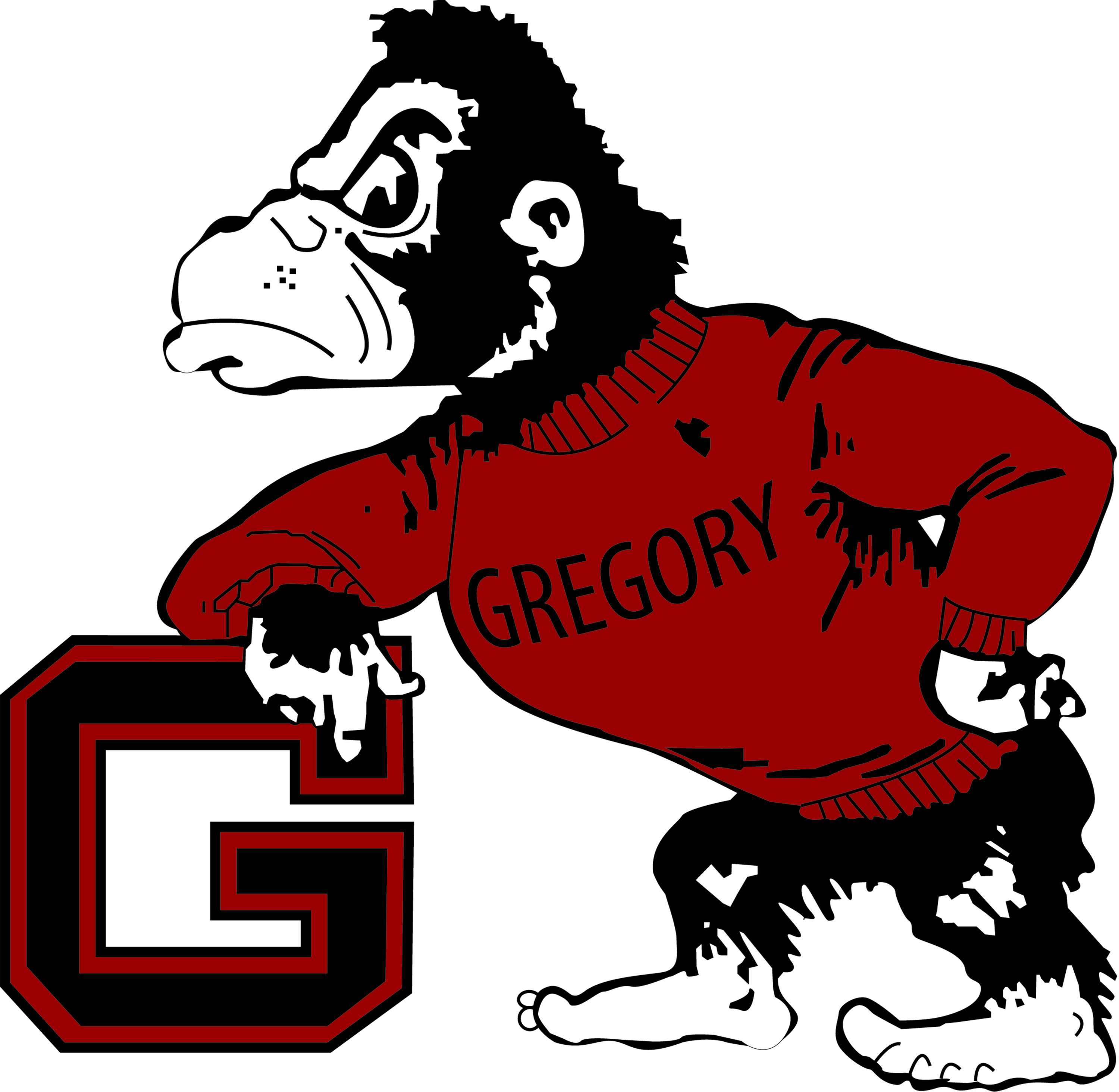 Gregory Gorillas: Season Preview - Prep Hoops