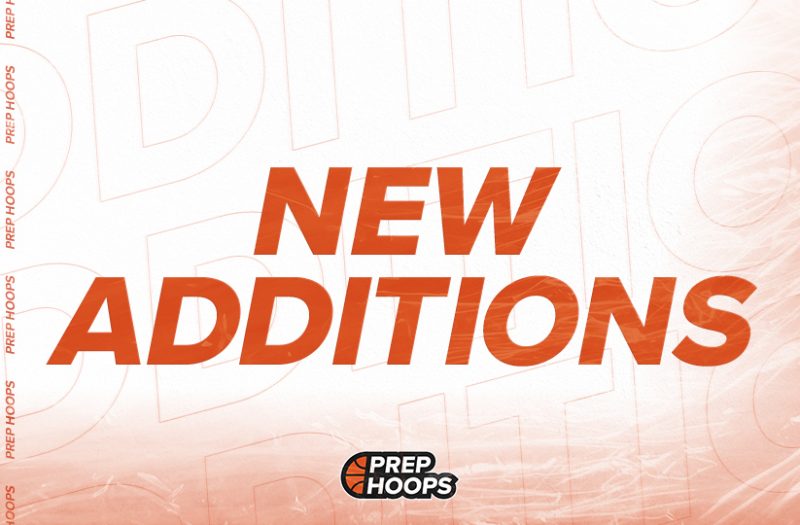 New 2023 Rankings are up! Here&#8217;s who was added&#8230;