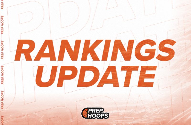 Updated 2025 New Jersey Rankings