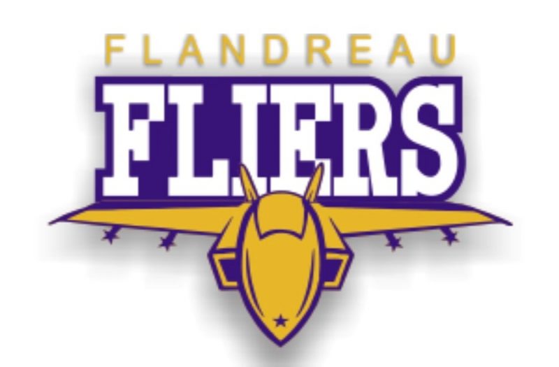 Talented Team Flandreau Fliers Prep Hoops